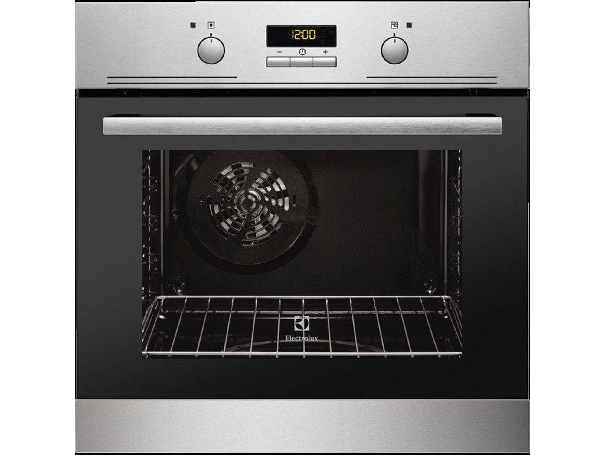 Horno ELECTROLUX EZB3430AOX