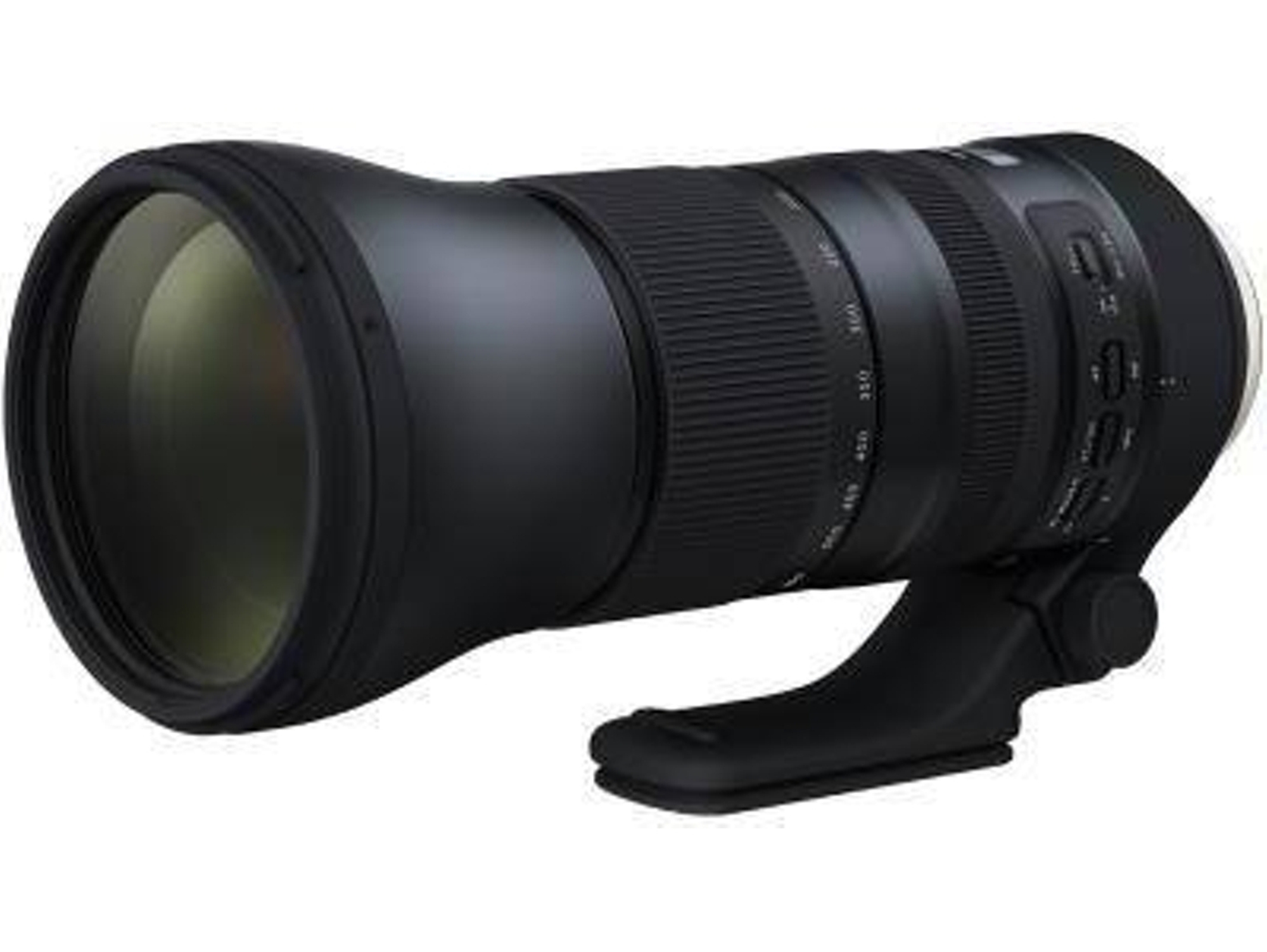 Objetivo TAMRON SP 150-600 mm f/5-6.3 Di USD G2 para Sony