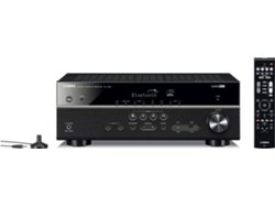 Receptor AV YAMAHA RX-V385