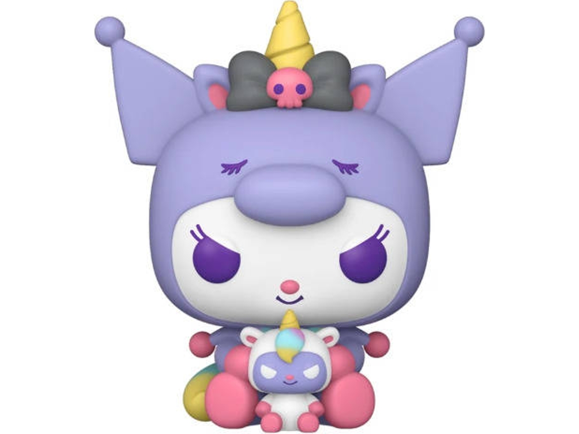 Figura FUNKO Pop! Sanrio - Hello Kitty: Kuromi