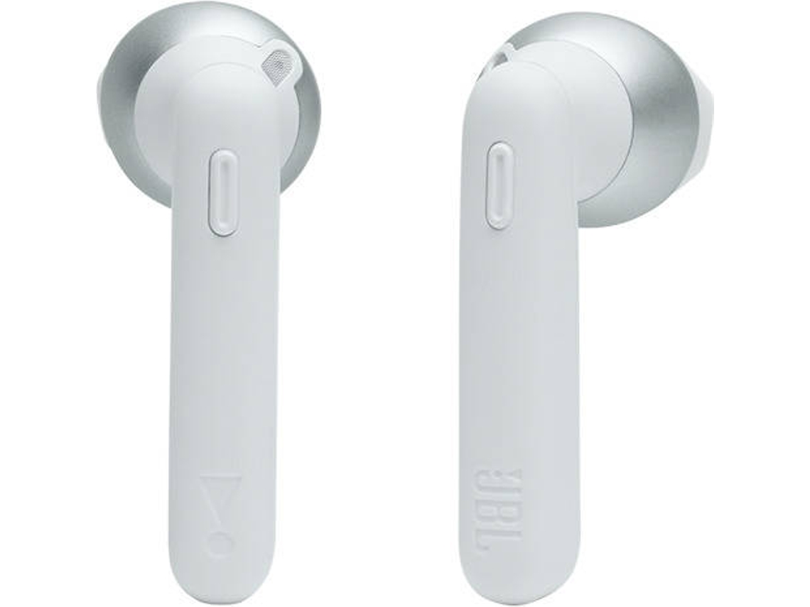 AURICULAR JBL T 225 TWS WH