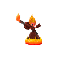 Figuras Skylanders