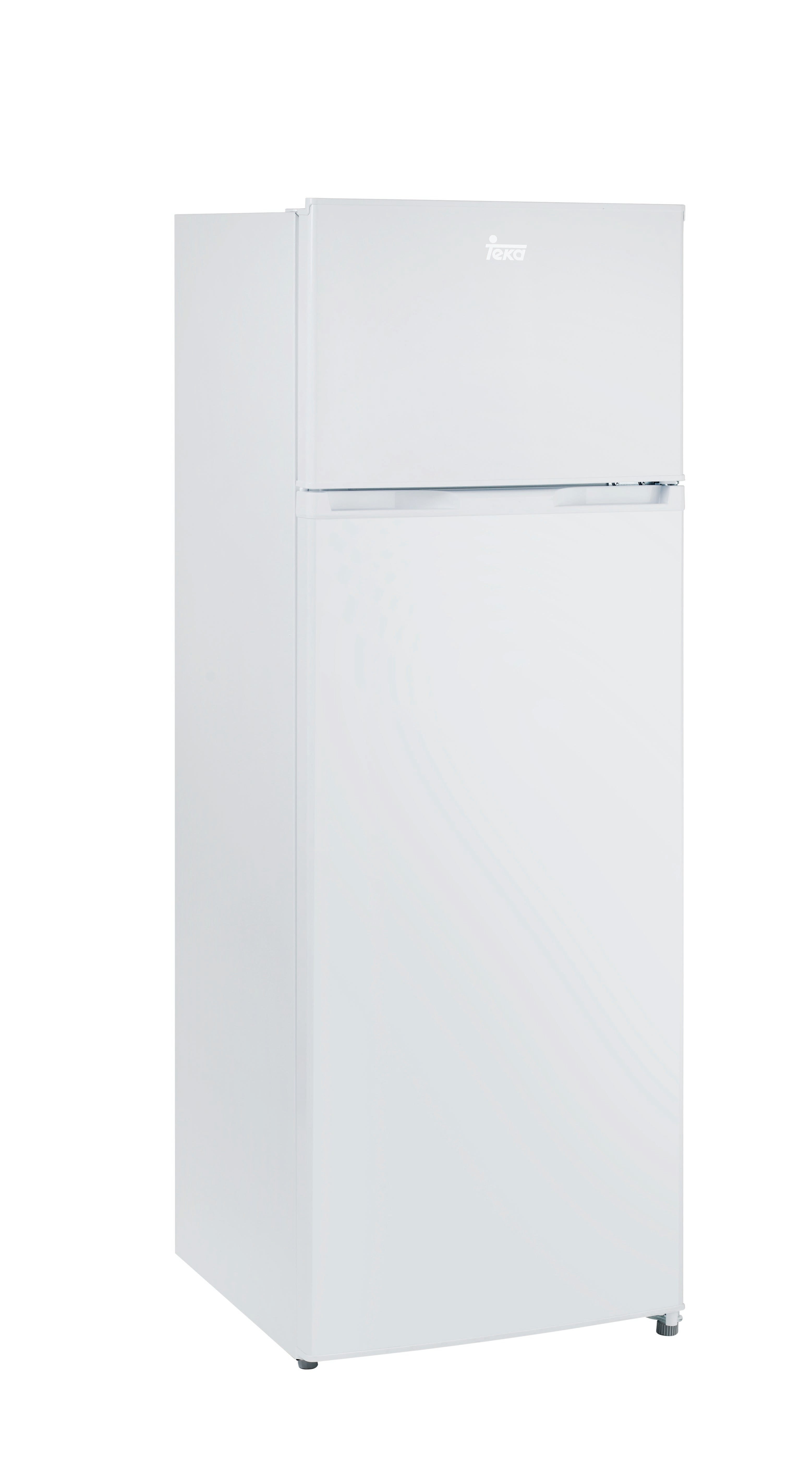 Frigorífico 2 Puertas TEKA FTM 310 Blanco (Estático - 159 cm - 245 L Blanco)