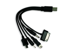 Cable SVEON SAC402 (Universal)