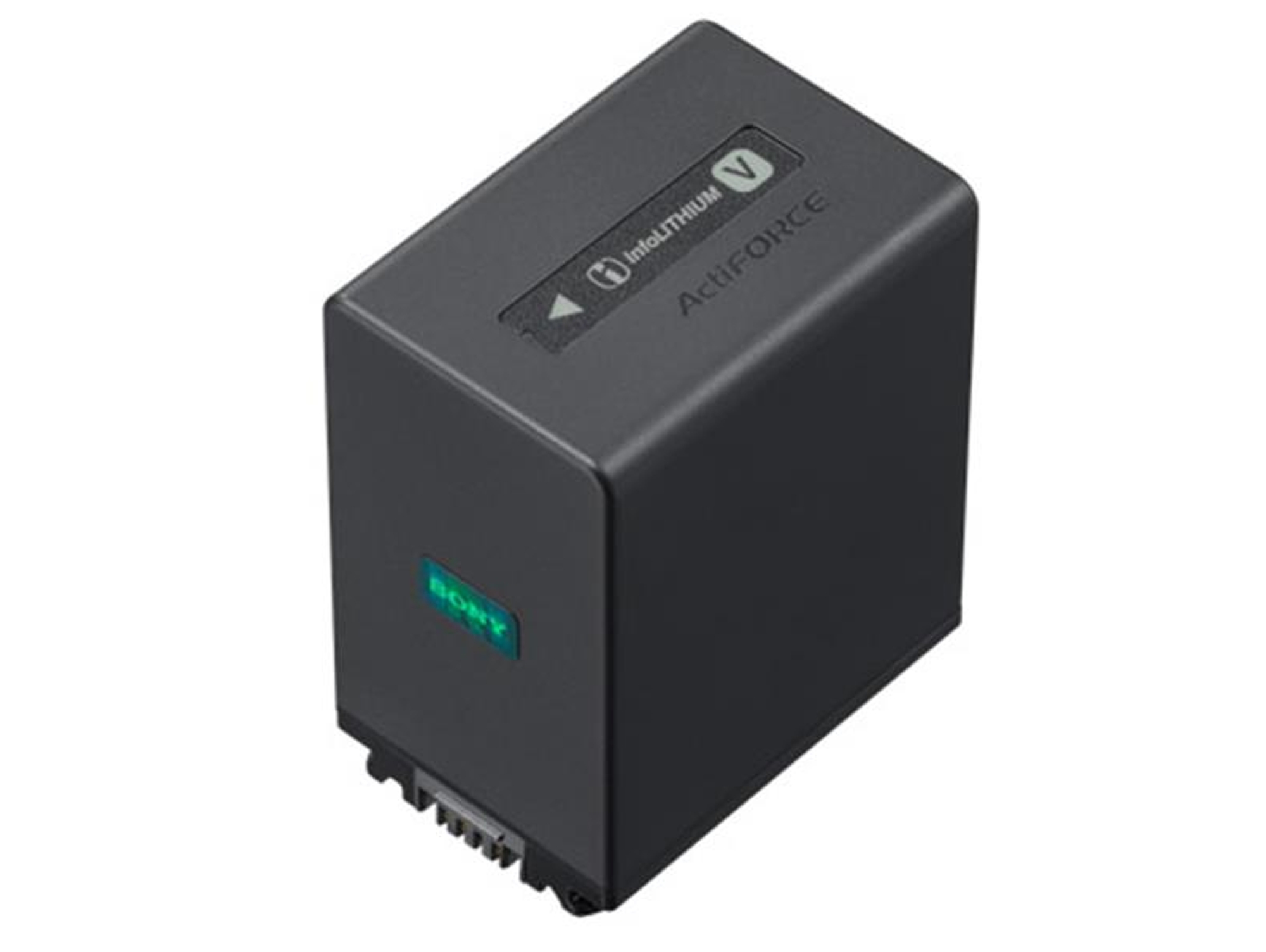 Batería Recargable SONY NP-FV100A