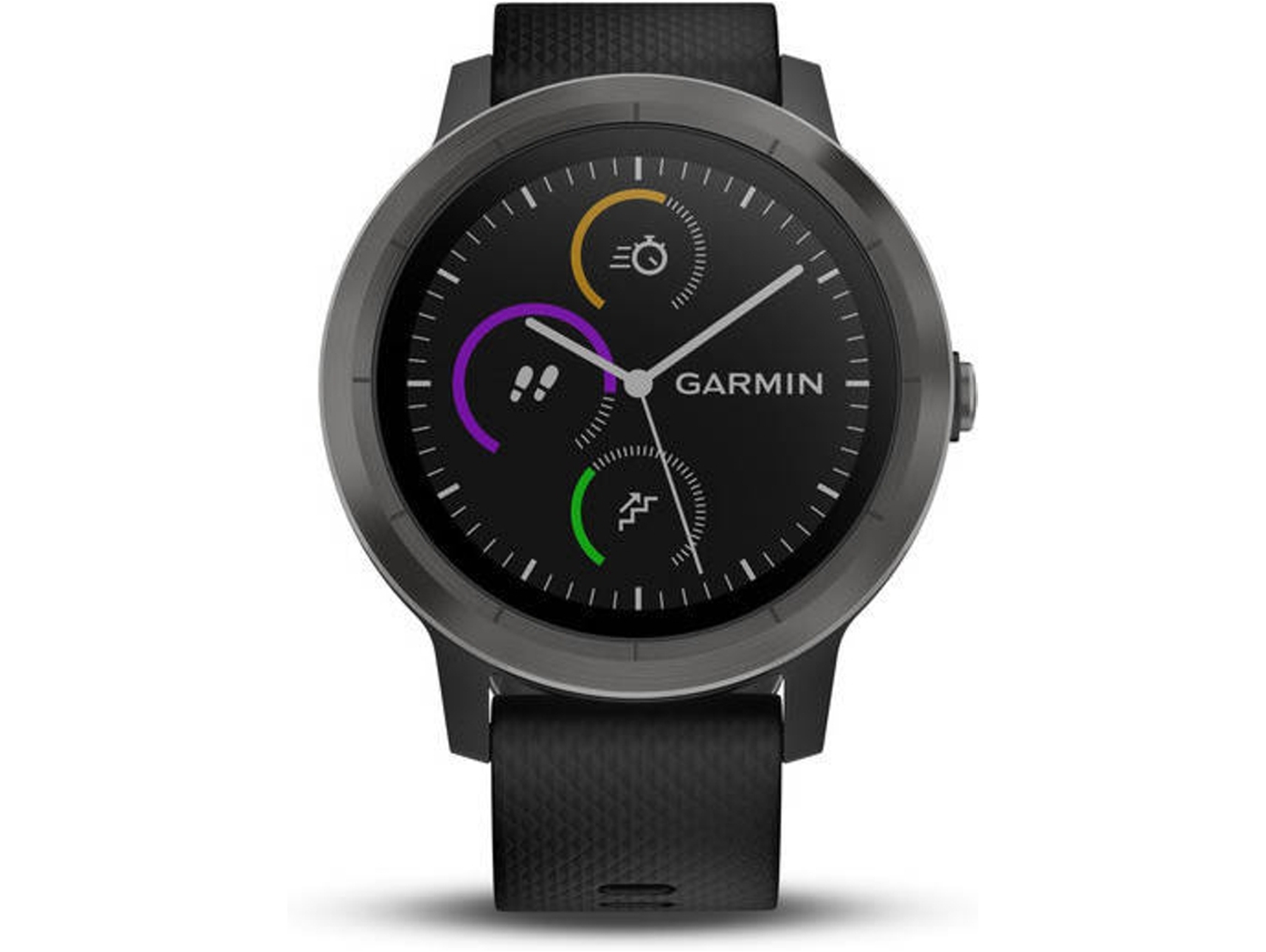 Reloj deportivo GARMIN Vivoactive (Bluetooth días de