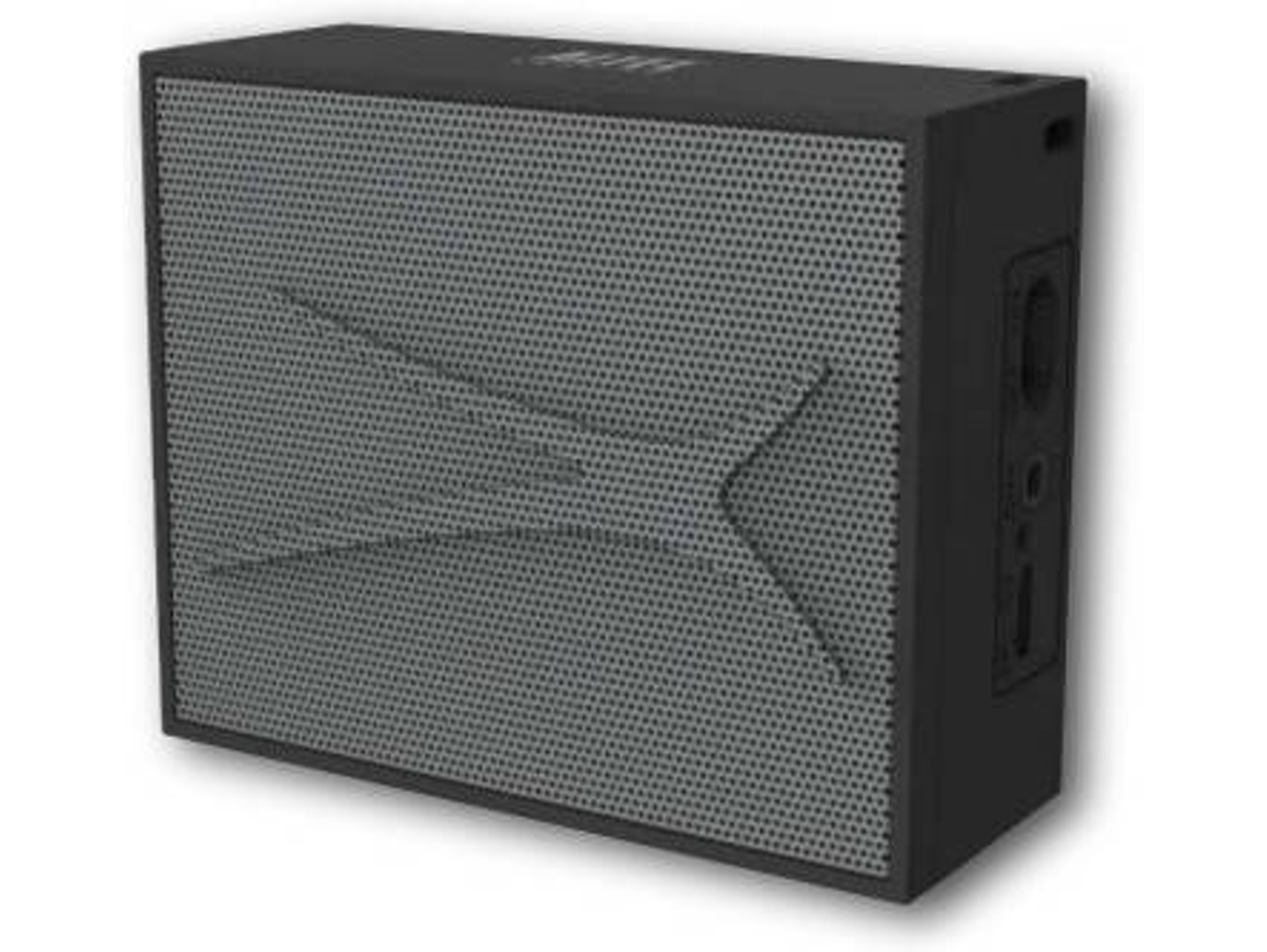 Altavoz Bluetooth ALTEC LANSING Pocket (Negro - 2 W - Autonomía: hasta 3 h)