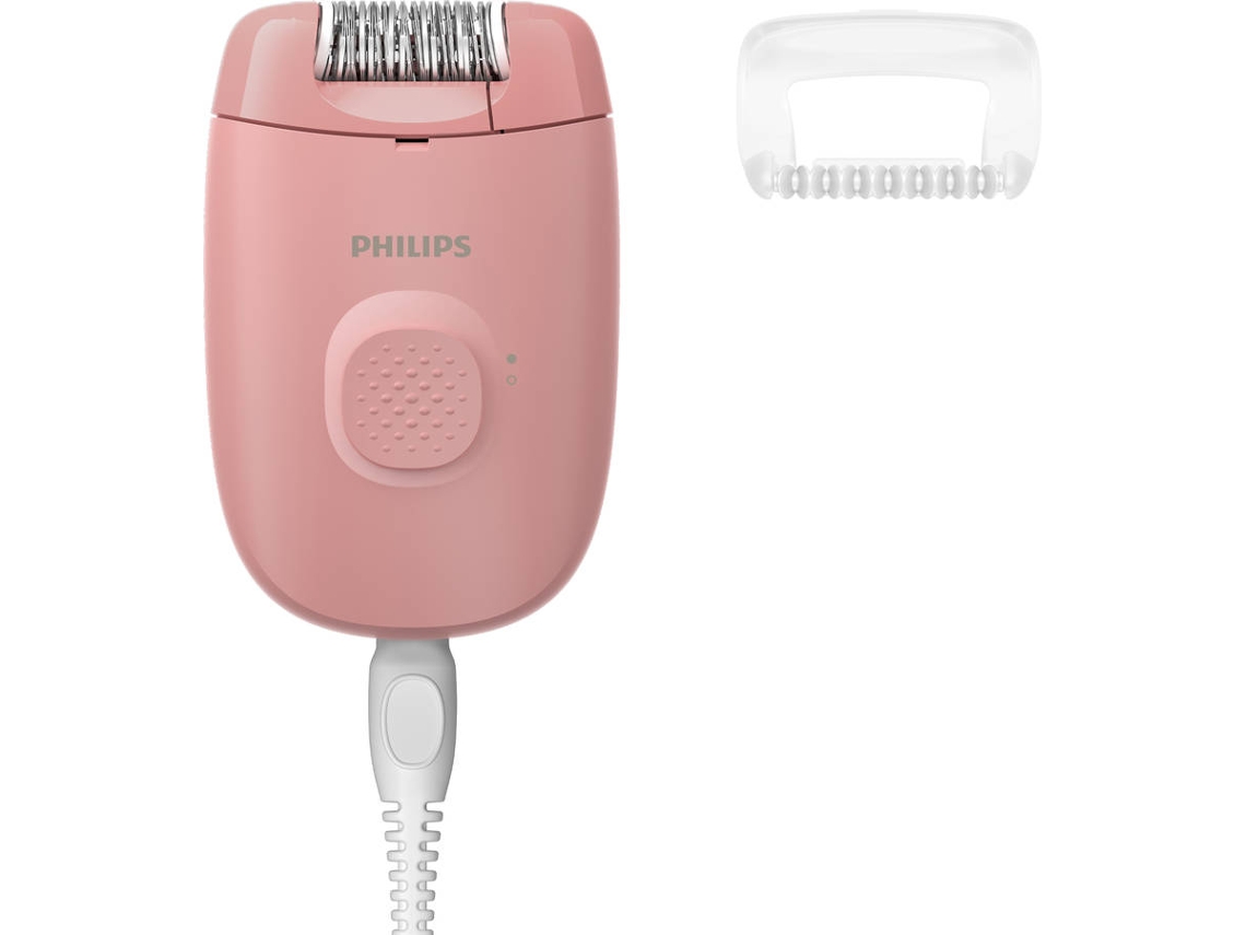 Depiladora PHILIPS BRE227/00 (Arranque - Multizonas - Corriente)