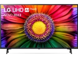 TV LG 75UR80006LJ (LED - 75'' - 189 cm - 4K Ultra HD - Smart TV)