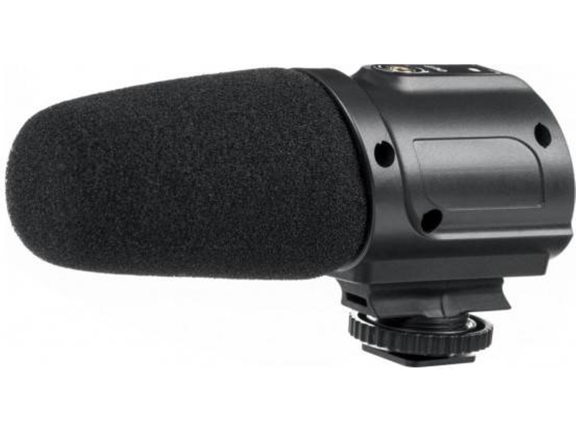 Micrófono SARAMONIC SR-PMIC3 Cámaras DSLR