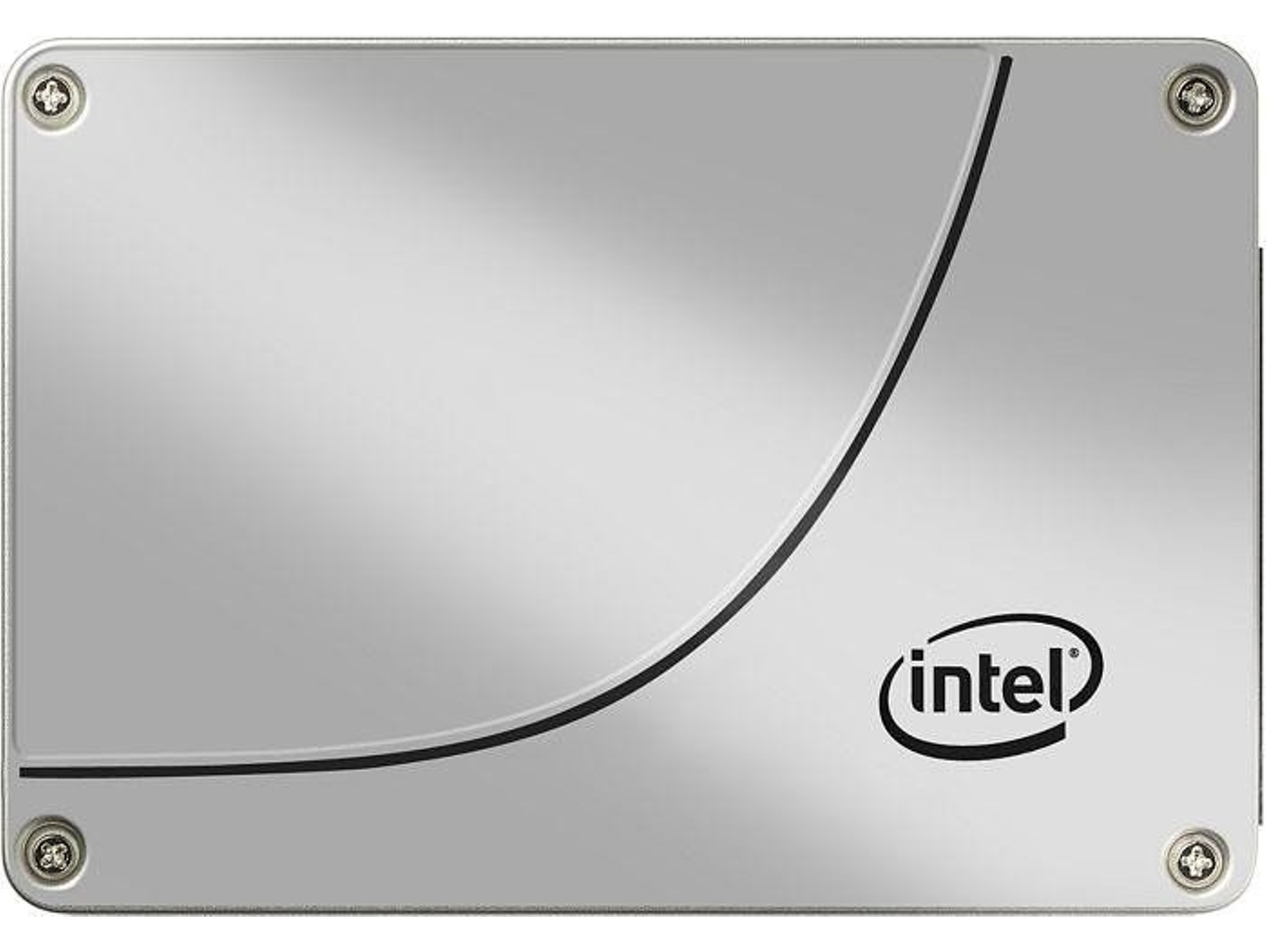 Disco SSD Interno INTEL SSDSC2BA012T401 (1 TB - SATA - 550 MB/s)