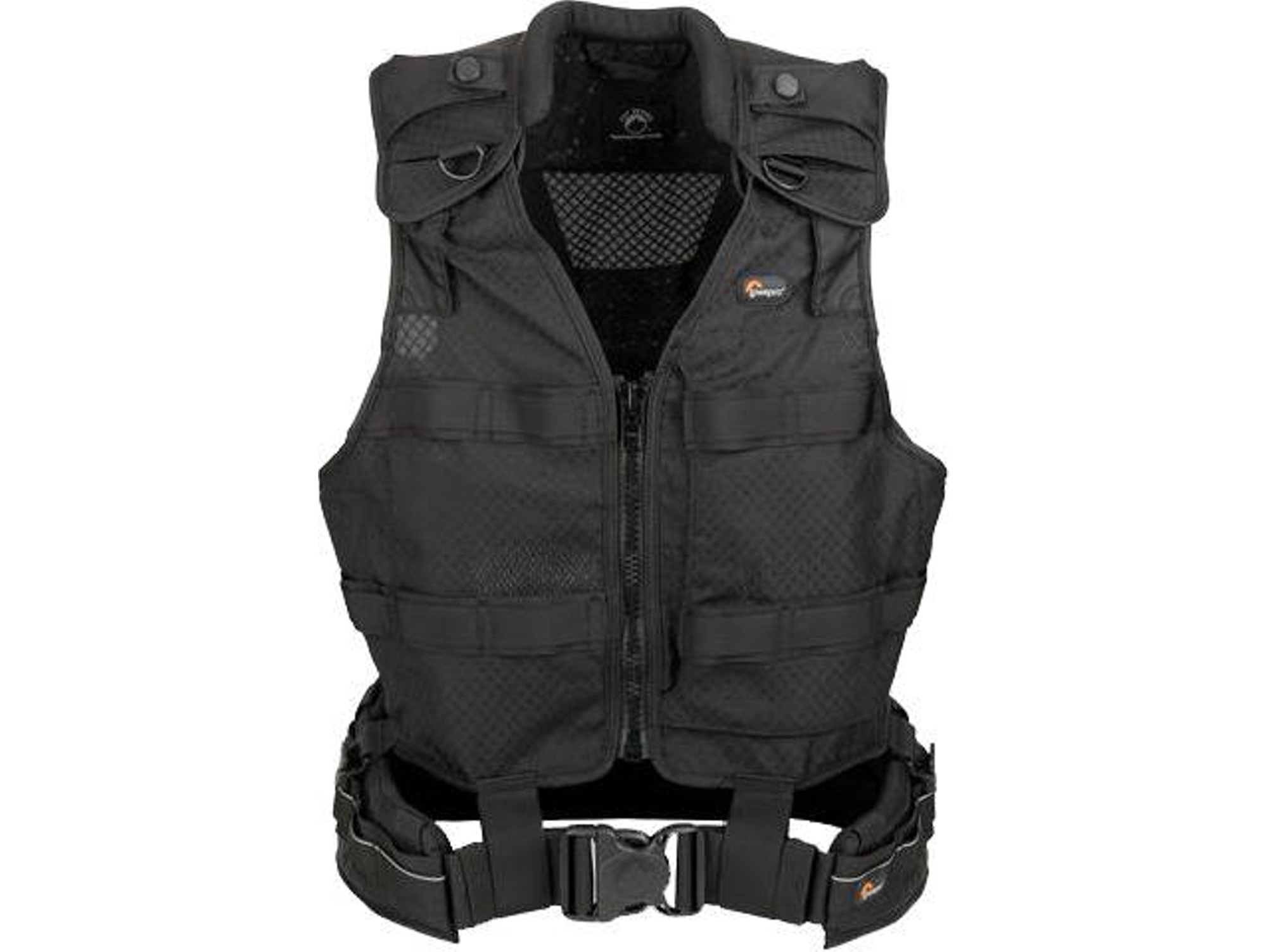 Chaleco Técnico LOWEPRO S&F