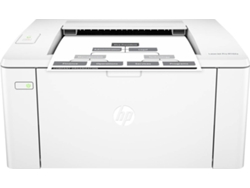 Impresora láser HP Pro M102A - G3Q34A (Caja Abierta)