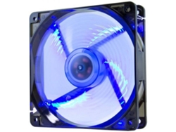 Ventilador PC NOX Coolfan 120 mm LED Azul