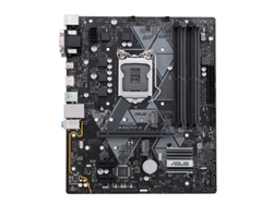 Placa Base ASUS PRIME B360M-A (Socket LGA 1151 - Intel B360 - Micro ATX)