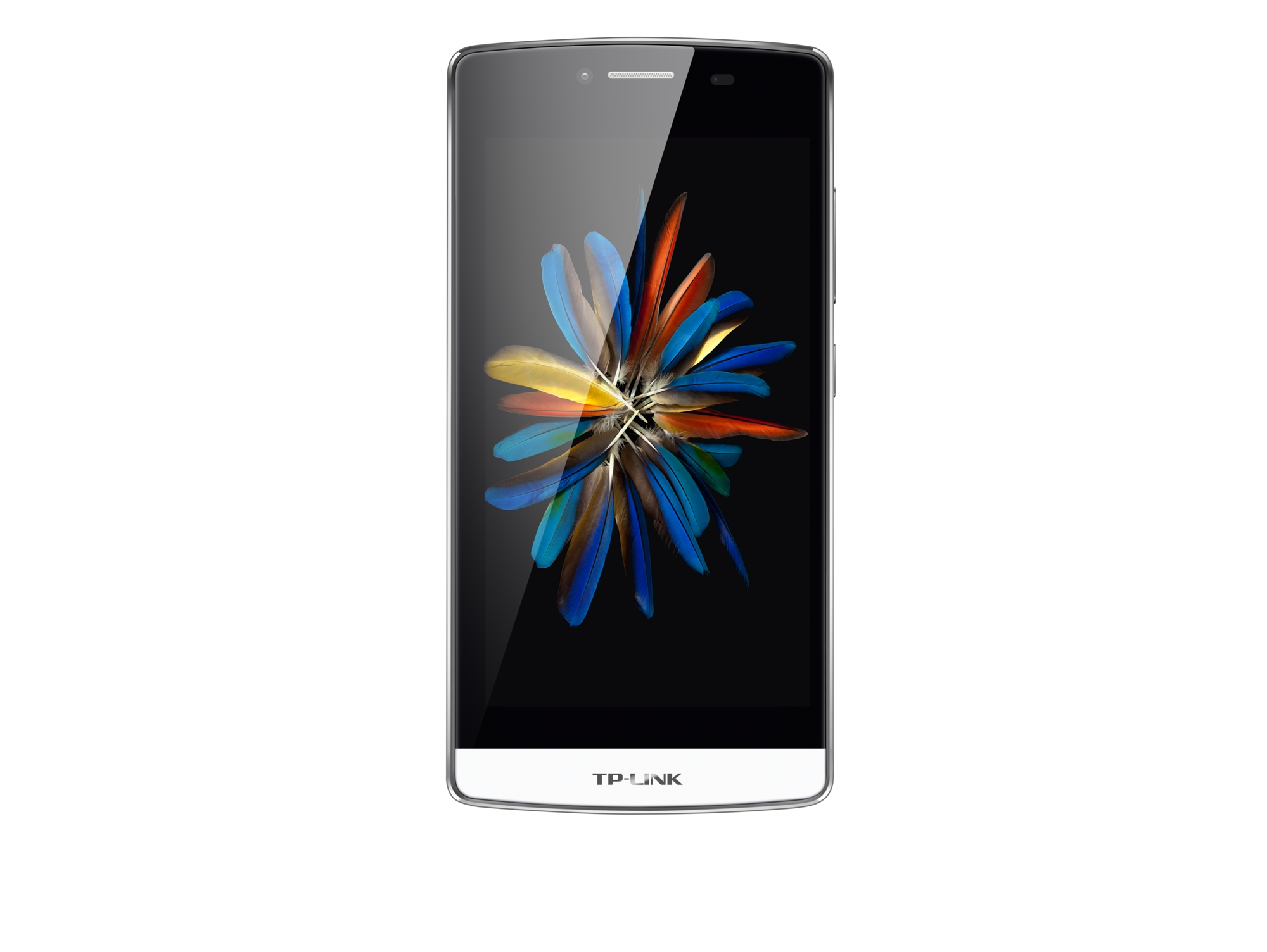 Smartphone TP-LINK Neffos C5 5'' 16GB blanco