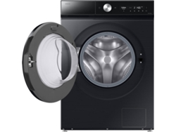 Lavasecadora SAMSUNG WD90DB8B85GBU3 (9/6 kg - 1400 rpm - Negro)