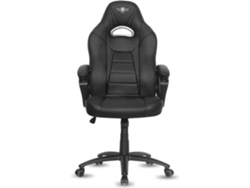 Silla Gam Sog Fighter Preto