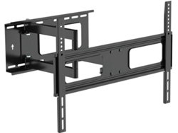 Soporte de TV FONESTAR STV-673N (Ajustable - 37'' a 70'' - Hasta 40 kg)