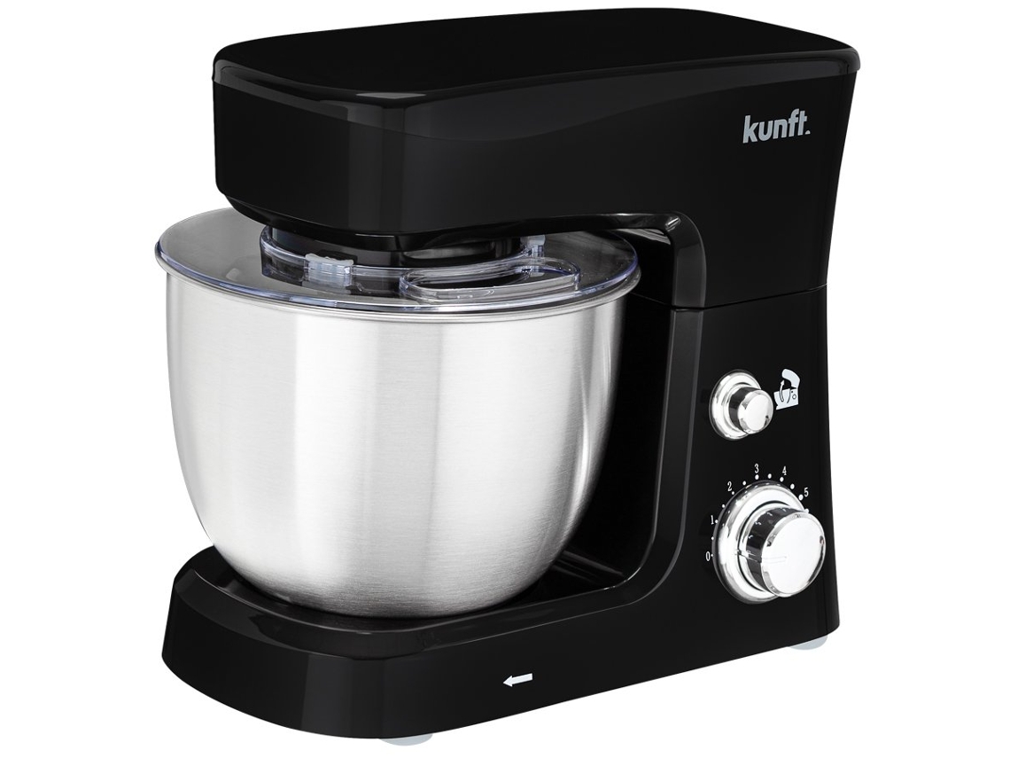 Robot de Cocina KUNFT KKM7521 (3.5 L - 700 W - 5 accesorios)