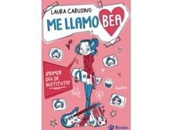 Libro BIBLIA A JOYCE.CURBET de Carusino, Laura (Español)
