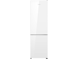 Frigorífico Combi HISENSE RB438N4GX3 (No Frost - 200.3 cm - 334 L - Blanco)
