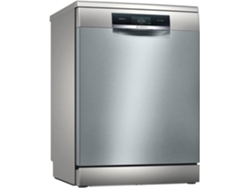 Lavavajillas BOSCH SMS8YCI01E (14 Cubiertos - 60 cm - Inox)