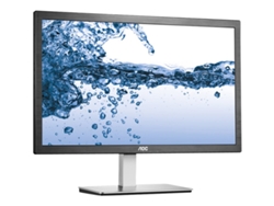 Monitor AOC I2476VWM (24'' - Full HD - IPS)