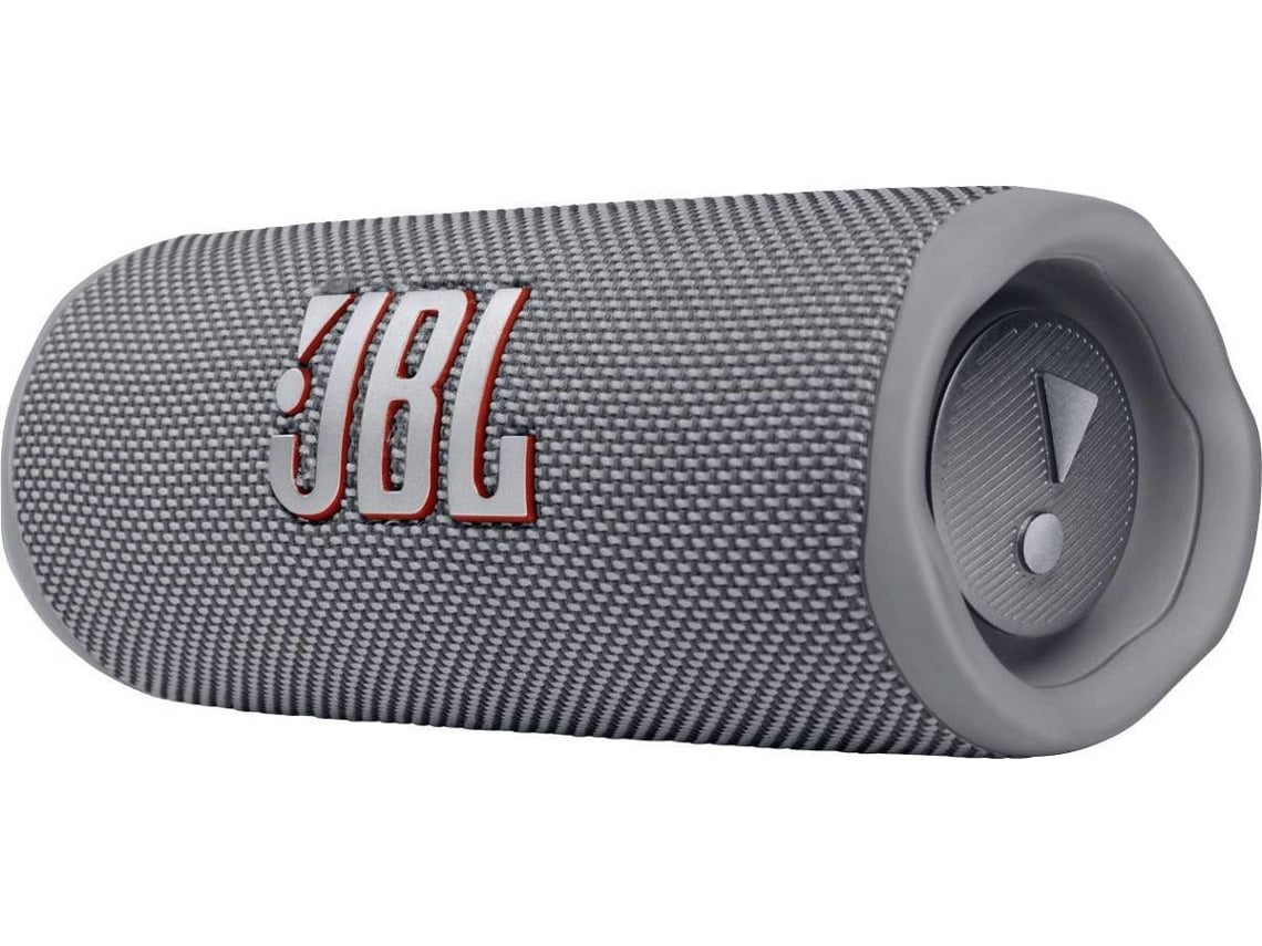 Parlante Bluetooth JBL Flip 6 - Negro Audio JBL Parlantes