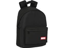 Mochila MARVEL (Negro)