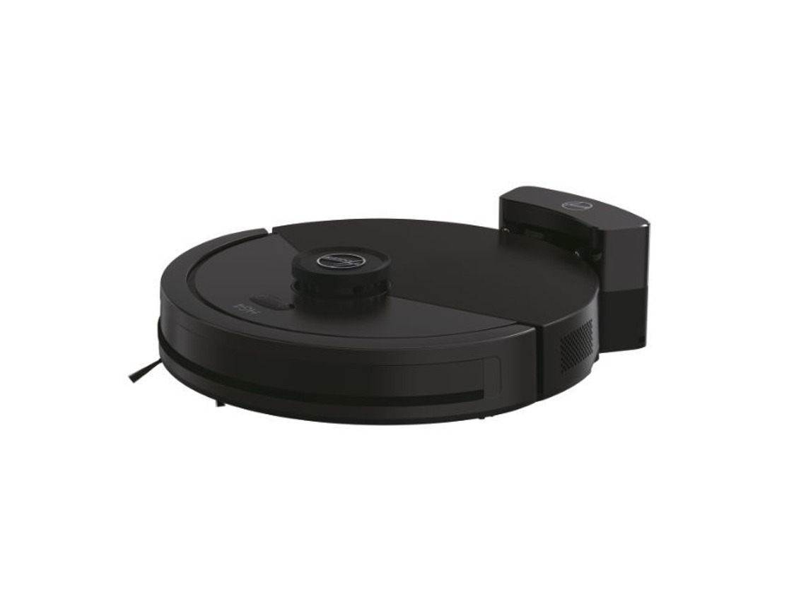Aspirador Robot  HOOVER HG410D 011 HGO (Autonomía 120 min - Negro)
