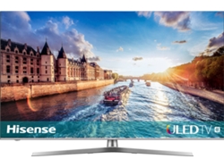 TV HISENSE 55U8B (LED - 55'' - 140 cm - 4K Ultra HD - Smart TV)