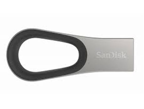 Pen USB SANDISK Ultra Loop (64 GB - USB 3.0)