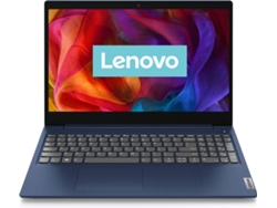Portátil LENOVO IdeaPad 3 15ITL05 (15.6'' - Intel Core i5-1135G7 - RAM: 8 GB - 512 GB SSD PCIe - Intel Iris Xe Graphics)