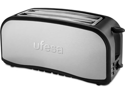 Tostadora UFESA TT7975 (1000 W)