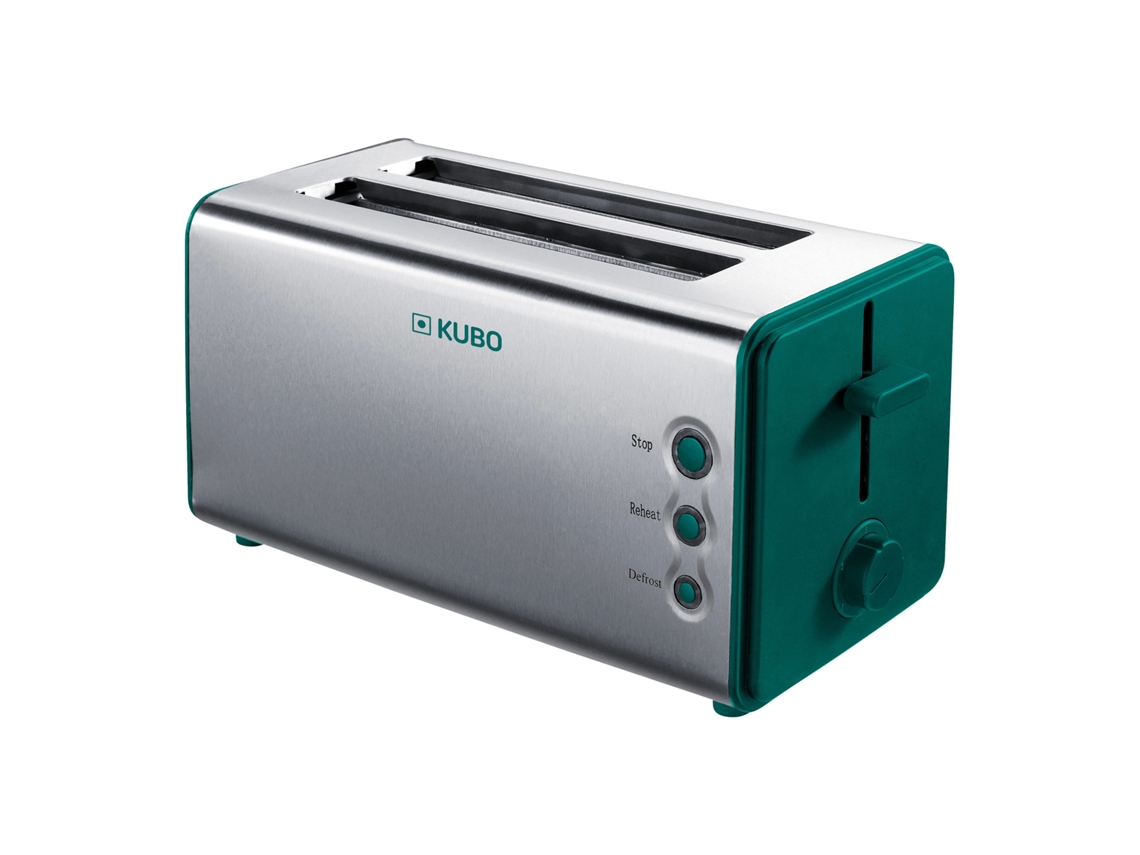 Tostadora KUBO KBT4177 XL (1400 W)