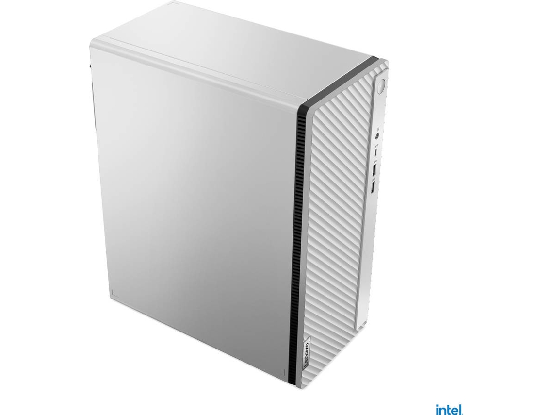 Desktop LENOVO IdeaCentre 5 14IAB7 (Intel Core i5-12400 - RAM: 16GB - 512GB  SSD - Intel UHD Graphics 730) | Worten Canarias