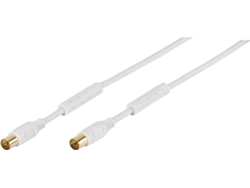 Cable Antena VIVANCO 48/30 15GW