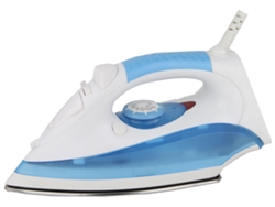 Plancha de Vapor KUNFT ES2018 (Chorro Vapor: 35g/min - Suela: Acero Inoxidable)