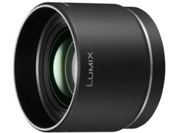 Teleconvertidor PANASONIC DMW-Gtc1Gu (Encaje: Micro 4/3 - Ampliación: 2x)