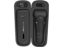 Estuche de Carga de Maquinilla de Afeitar BRAUN Powercase S9