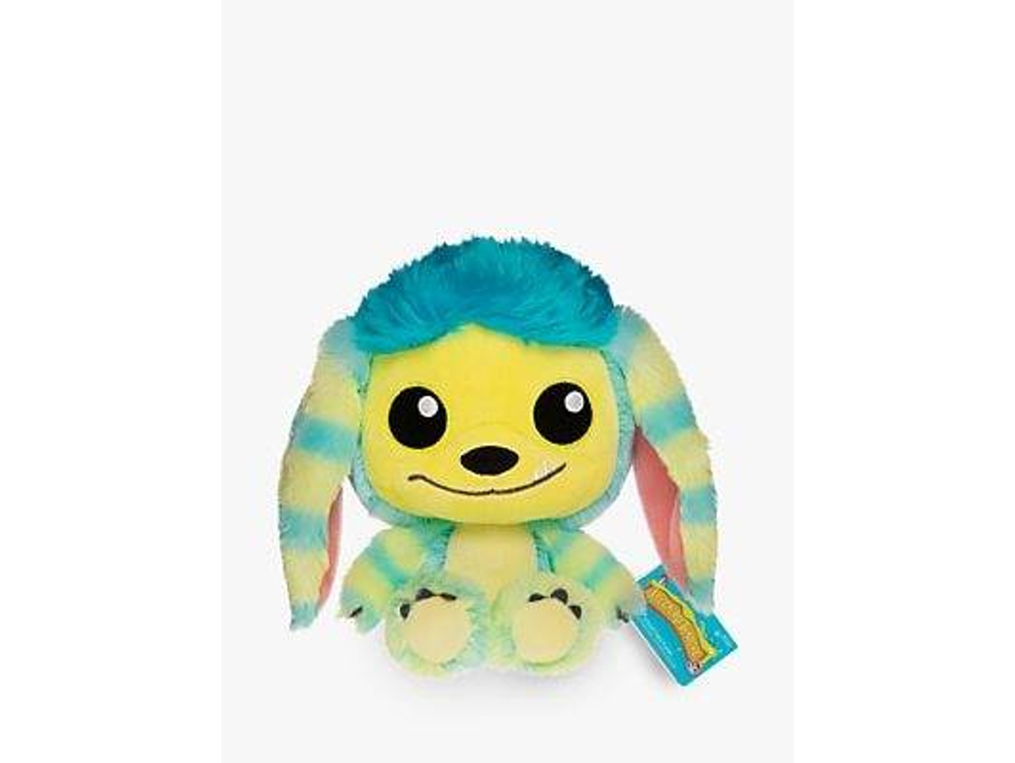 Figura Funko POP! Plush Regular: Monsters-Snuggle-Toot