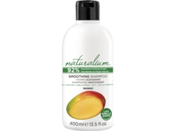 Champú NATURALIUM Mango (400 ml)