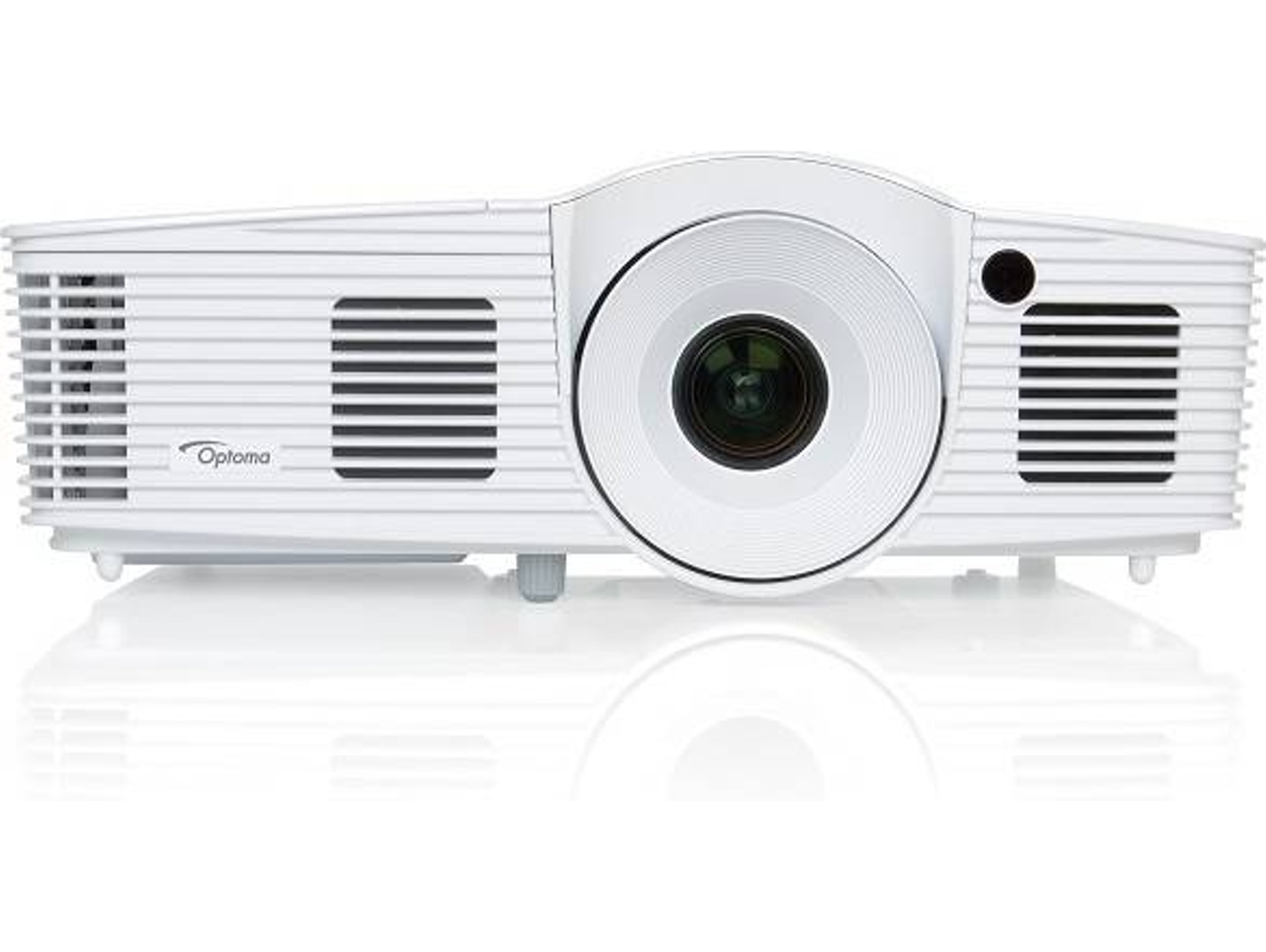 Proyector OPTOMA HD28DSE