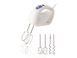 Batidora amasadora PHILIPS HR1560/40  (Caja Abierta - 3 velocidades - 350 W)