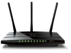 Router TP-LINK Archer C7 (AC1750 - 450 + 1300 Mbps)