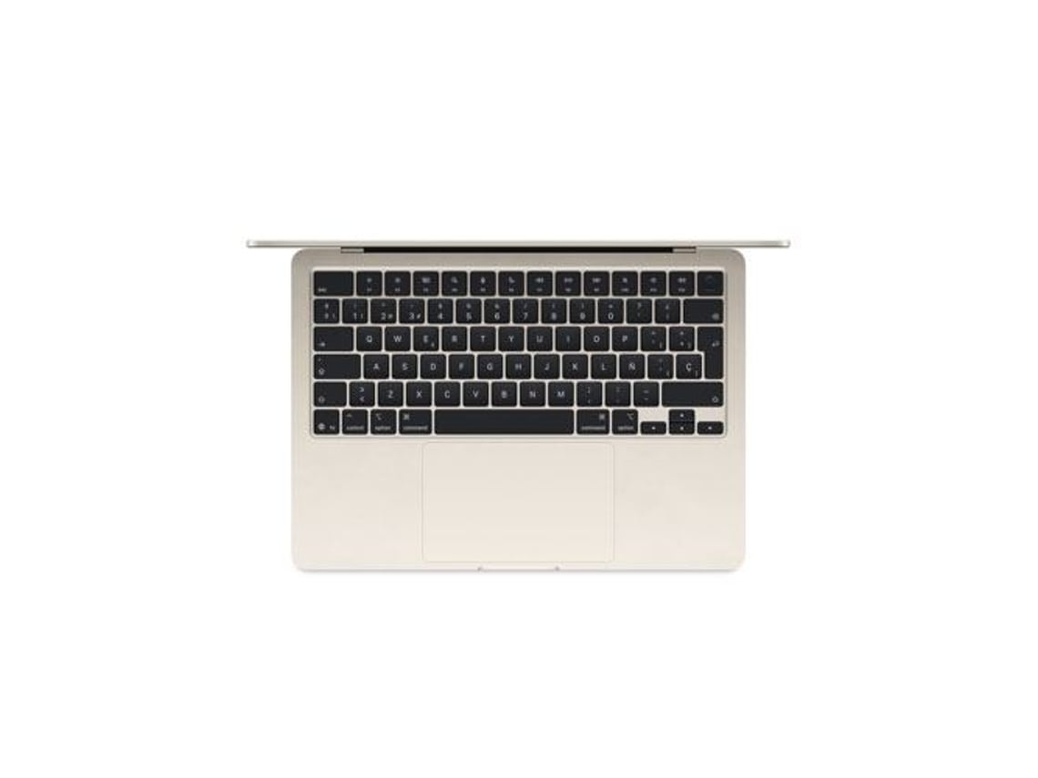 【MacBookAir】 M4 13インチ10コア10コア 16GB 512GB Apple 2025 MacBook Air de 13 Pulgadas con Chip M4: diseñado para