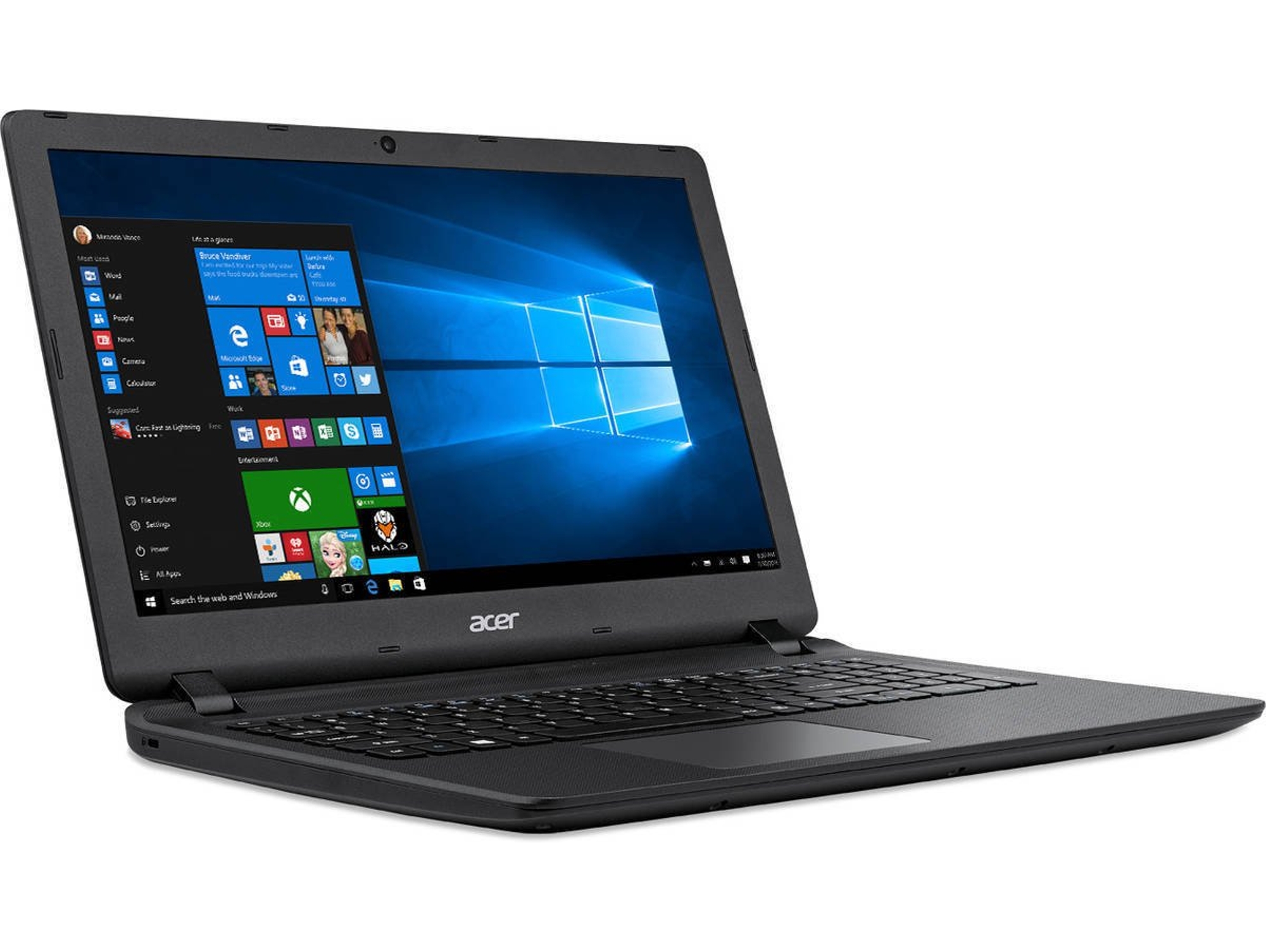 Portátil 15.6'' ACER Aspire ES 15 ES1-523-69ZM (Caja Abierta)