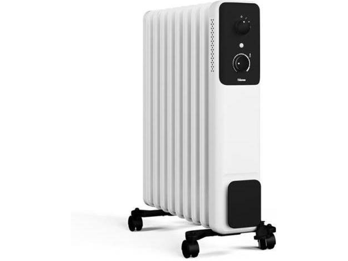 Calefactor de Aceite TRISTAR KA-5379 (2000 W - Blanco)  