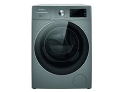 Lavadora WHIRLPOOL W8 W946SR SPT (9 kg - 1400 rpm - Inox)